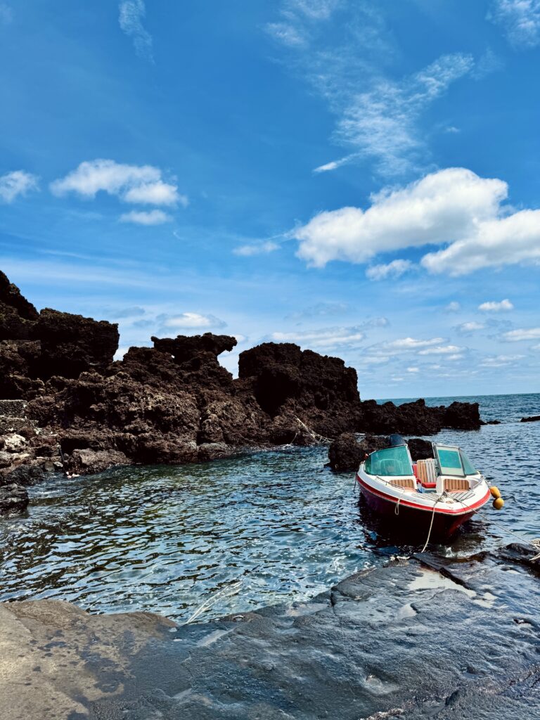 coree jeju 14