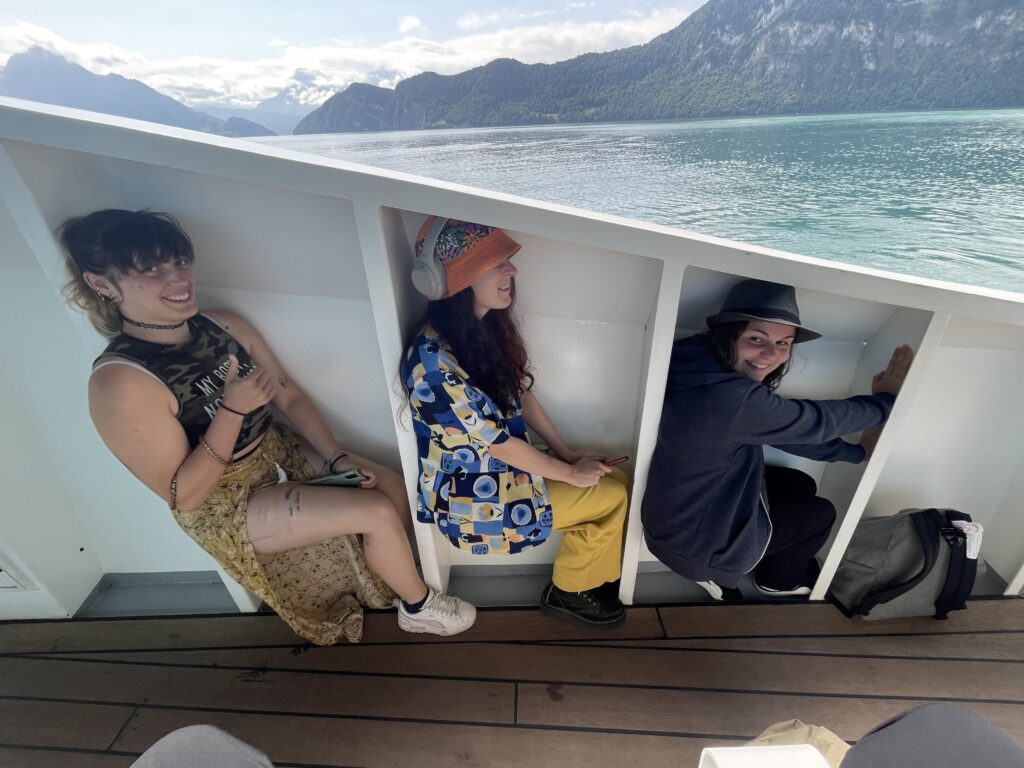 Suisse - août 2026 suisse 16