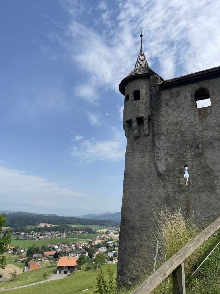 Suisse - août 2026 suisse 23