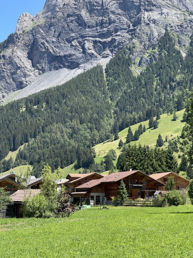 Suisse - août 2026 suisse 31