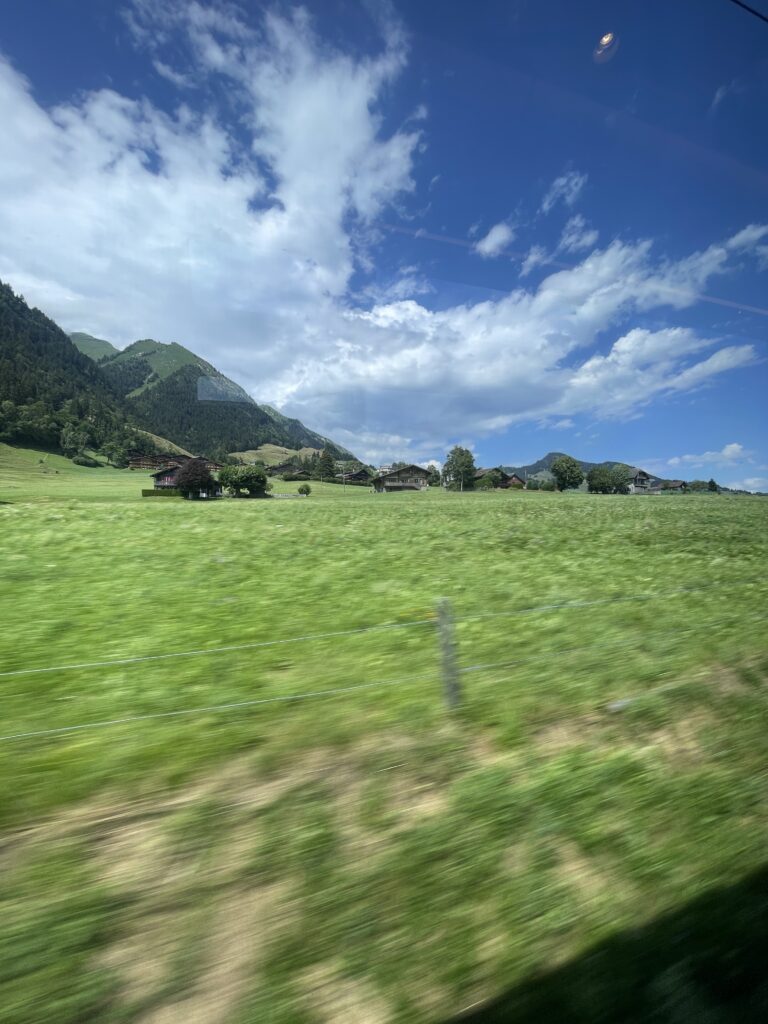 Suisse - août 2026 suisse 40